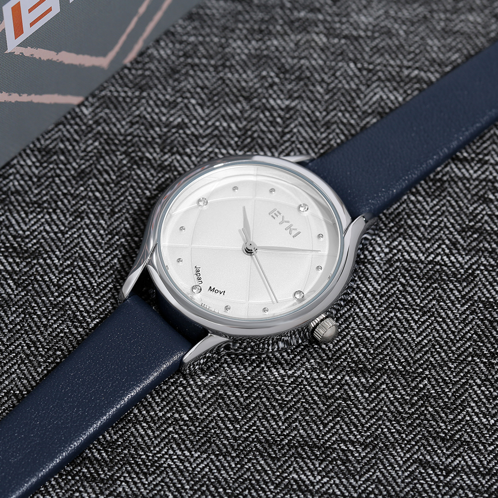 Đồng hồ EYKI 30.2 mm Nữ EYL006-01