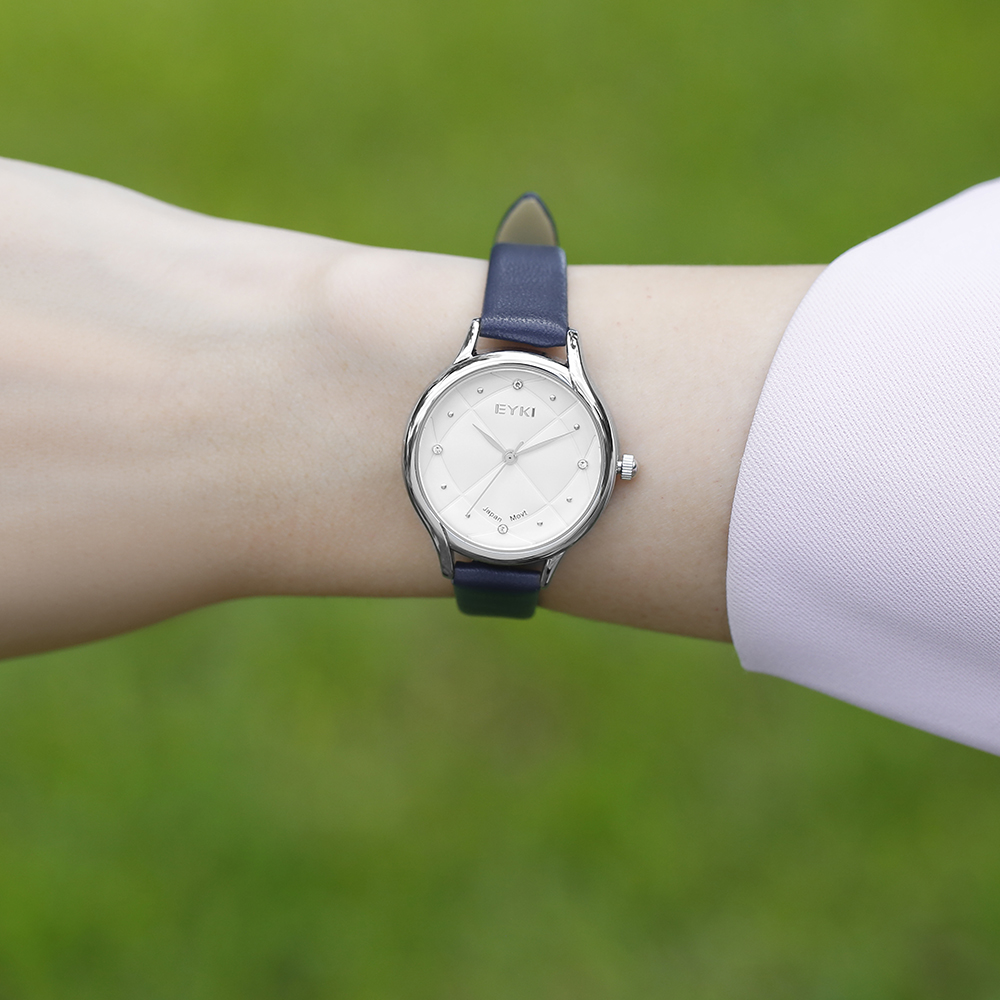 Đồng hồ EYKI 30.2 mm Nữ EYL006-01