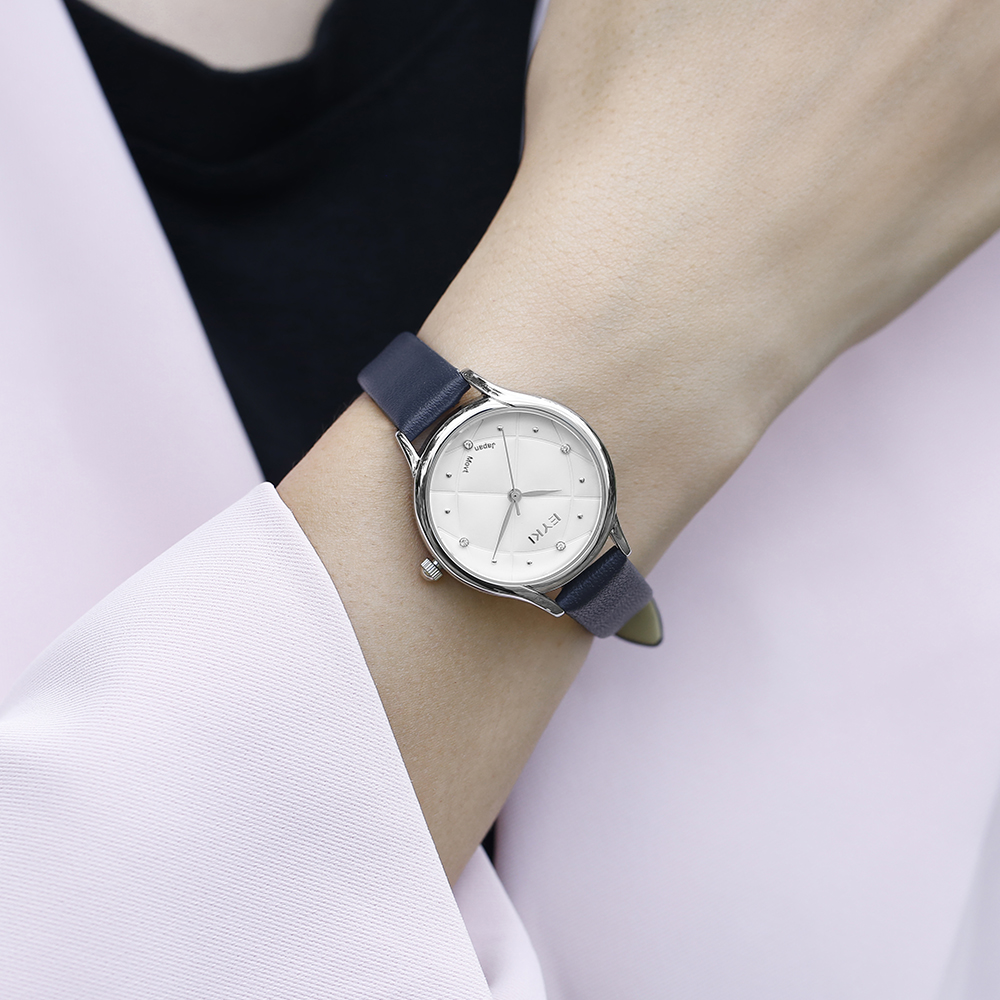 Đồng hồ EYKI 30.2 mm Nữ EYL006-01