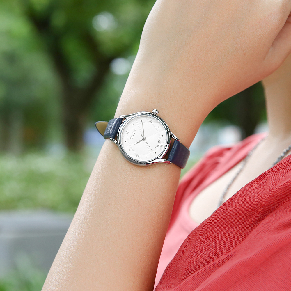 Đồng hồ EYKI 30.2 mm Nữ EYL006-01