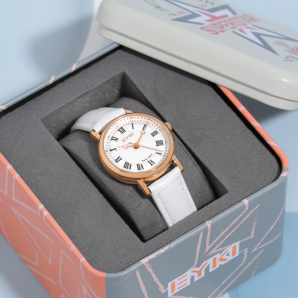 Đồng hồ EYKI 29 mm Nữ EYC007-03