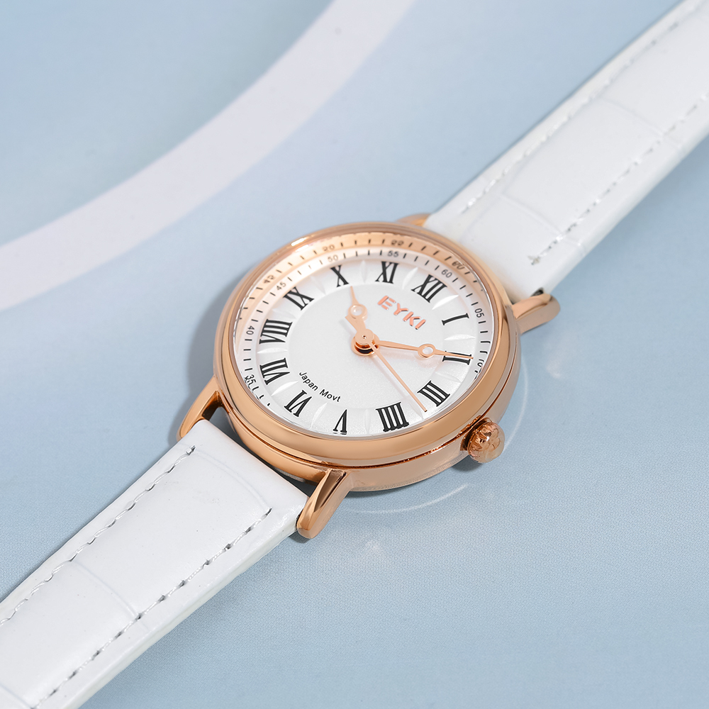 Đồng hồ EYKI 29 mm Nữ EYC007-03