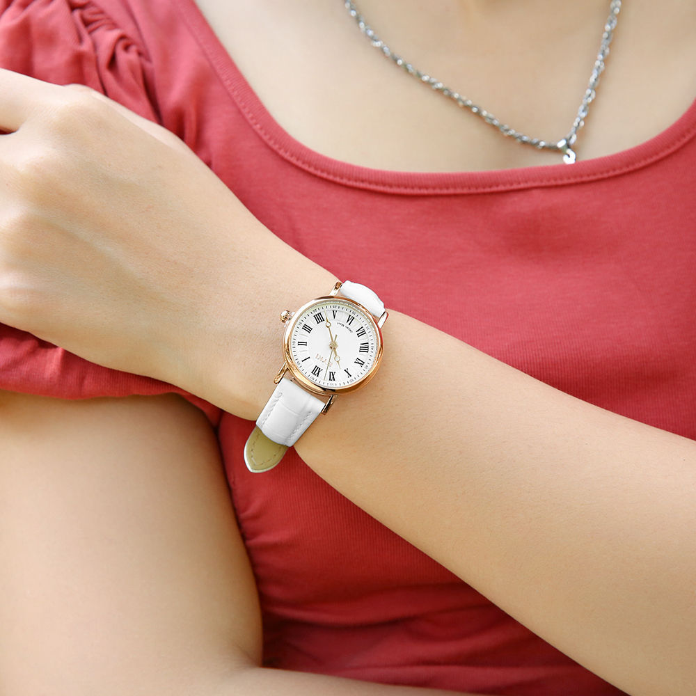 Đồng hồ EYKI 29 mm Nữ EYC007-03