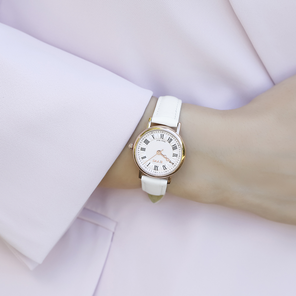 Đồng hồ EYKI 29 mm Nữ EYC007-03