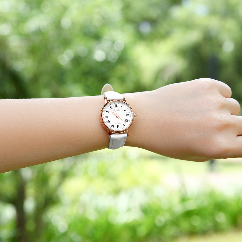 Đồng hồ EYKI 29 mm Nữ EYC007-03