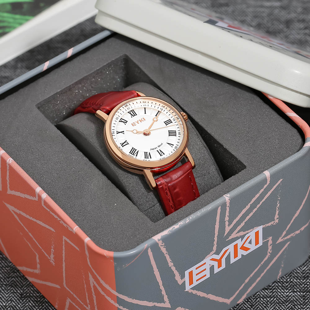 Đồng hồ EYKI 29 mm Nữ EYC007-02