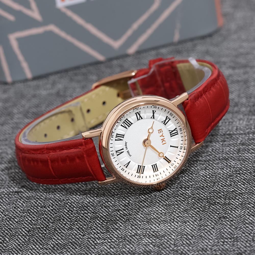 Đồng hồ EYKI 29 mm Nữ EYC007-02