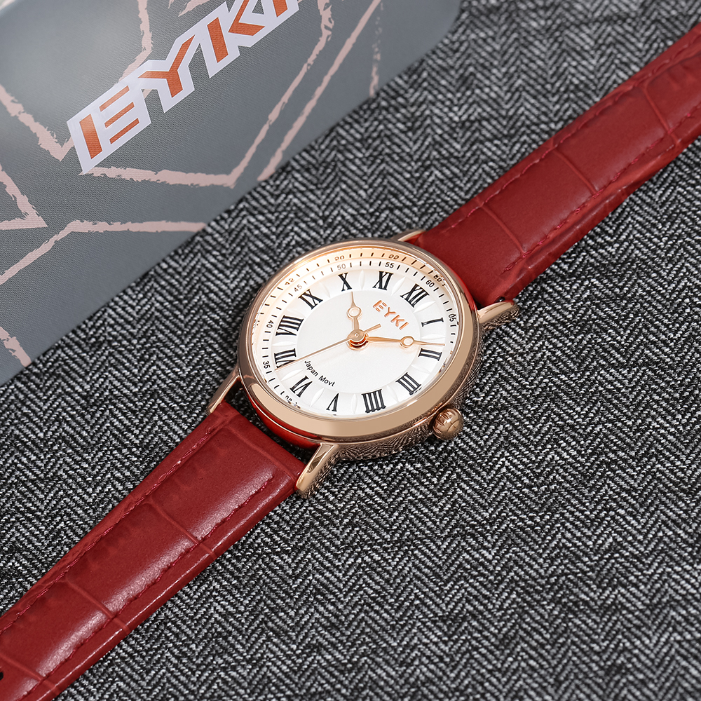Đồng hồ EYKI 29 mm Nữ EYC007-02