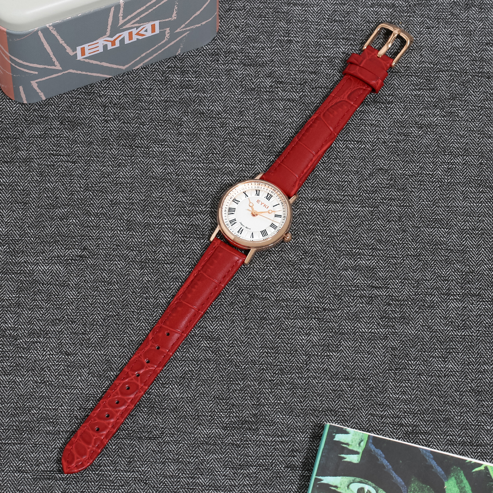 Đồng hồ EYKI 29 mm Nữ EYC007-02