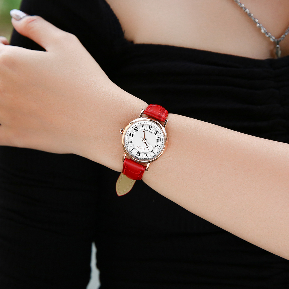 Đồng hồ EYKI 29 mm Nữ EYC007-02