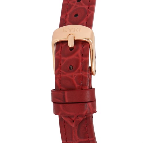 Đồng hồ EYKI 29 mm Nữ EYC007-02 Màu Đỏ