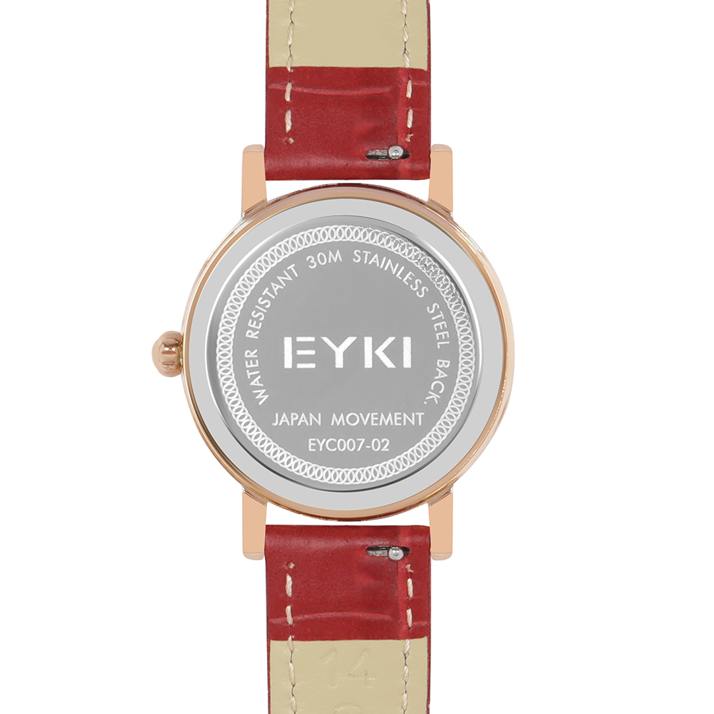 Đồng hồ EYKI 29 mm Nữ EYC007-02 - 4