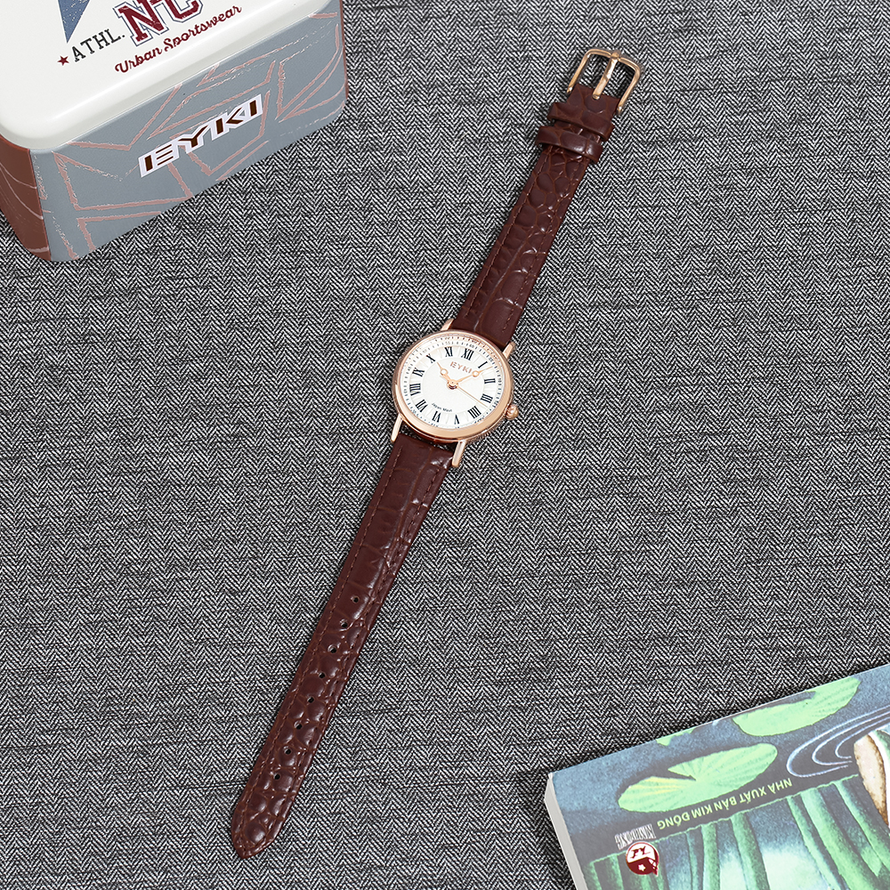 Đồng hồ EYKI 29 mm Nữ EYC009-02