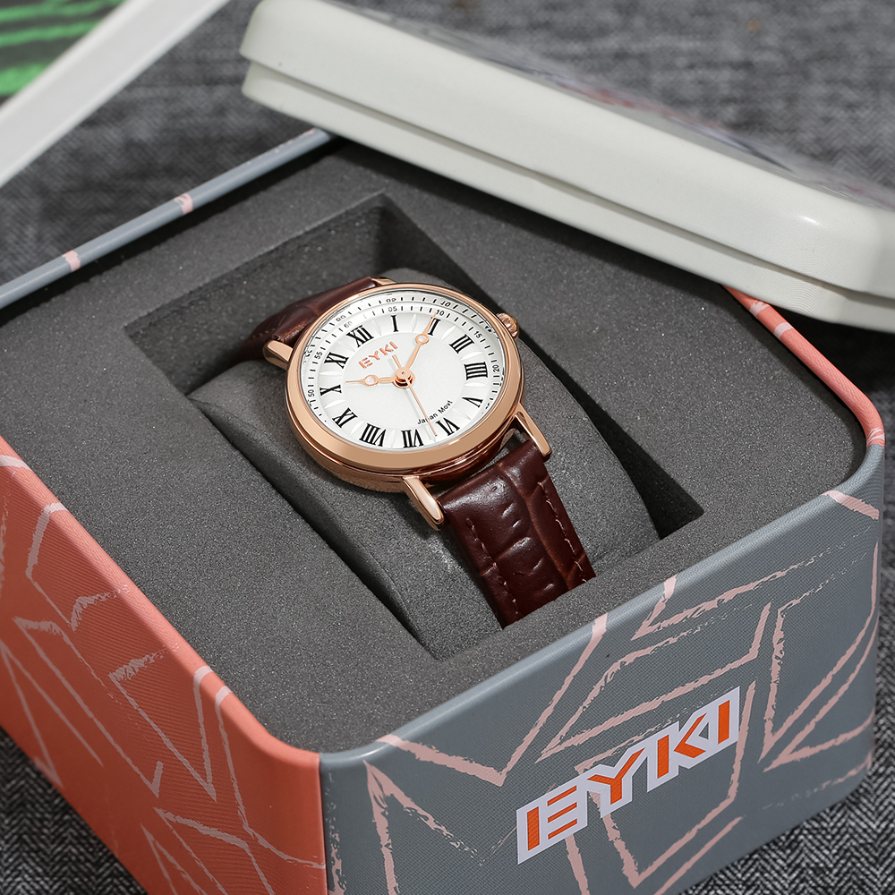 Đồng hồ EYKI 29 mm Nữ EYC009-02