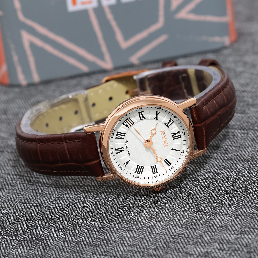 Đồng hồ EYKI 29 mm Nữ EYC009-02