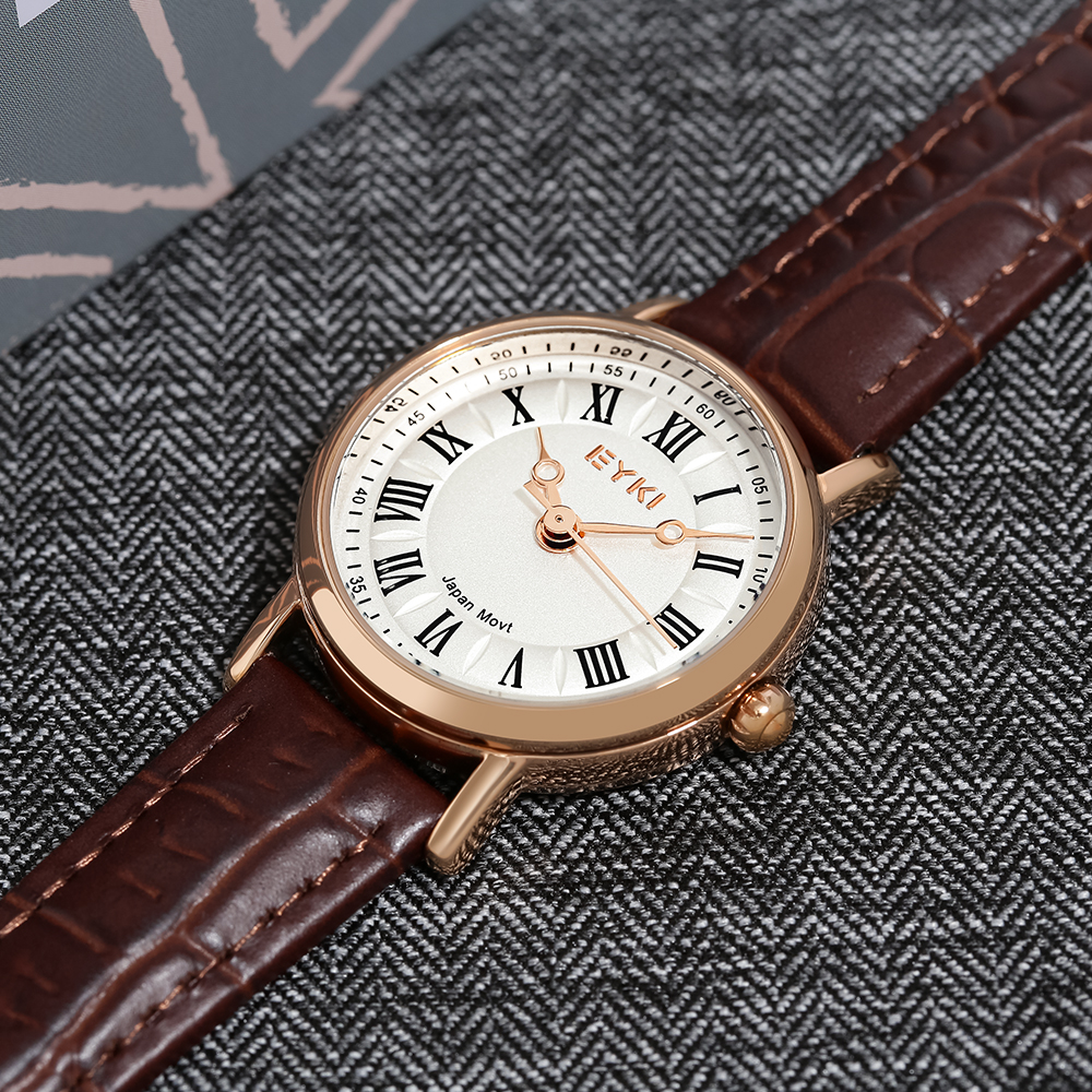 Đồng hồ EYKI 29 mm Nữ EYC009-02