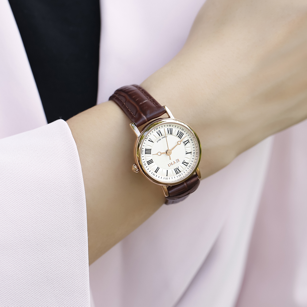 Đồng hồ EYKI 29 mm Nữ EYC009-02