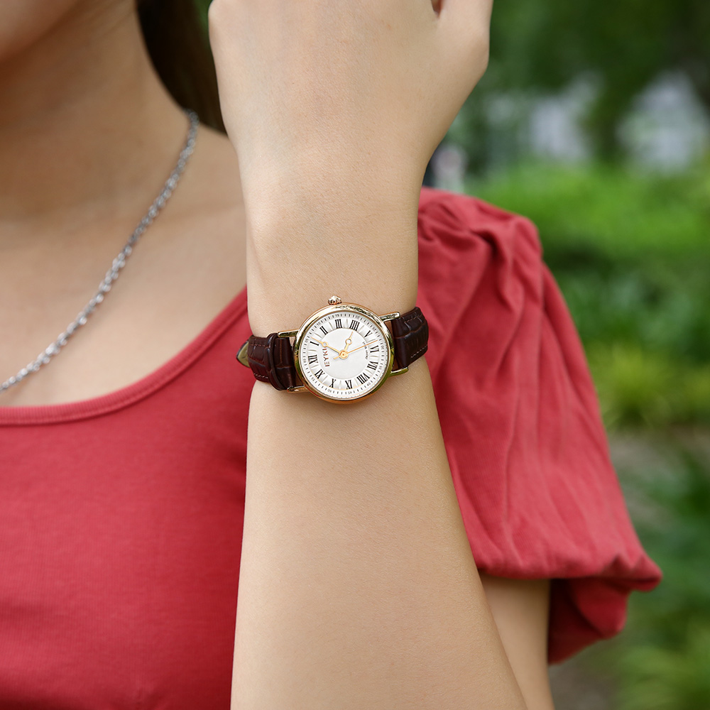 Đồng hồ EYKI 29 mm Nữ EYC009-02