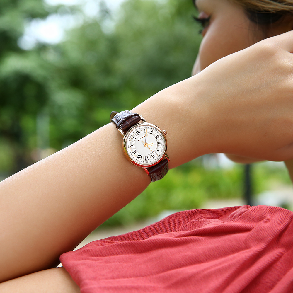 Đồng hồ EYKI 29 mm Nữ EYC009-02