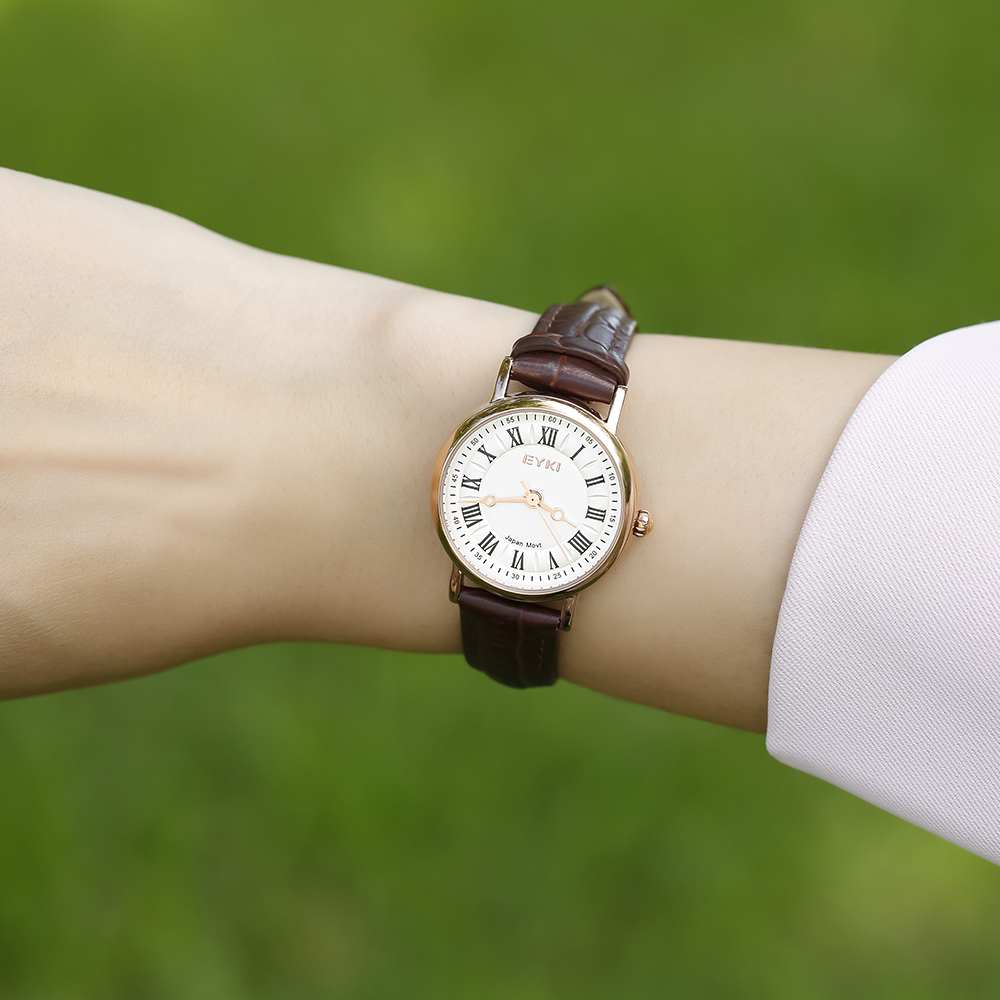 Đồng hồ EYKI 29 mm Nữ EYC009-02