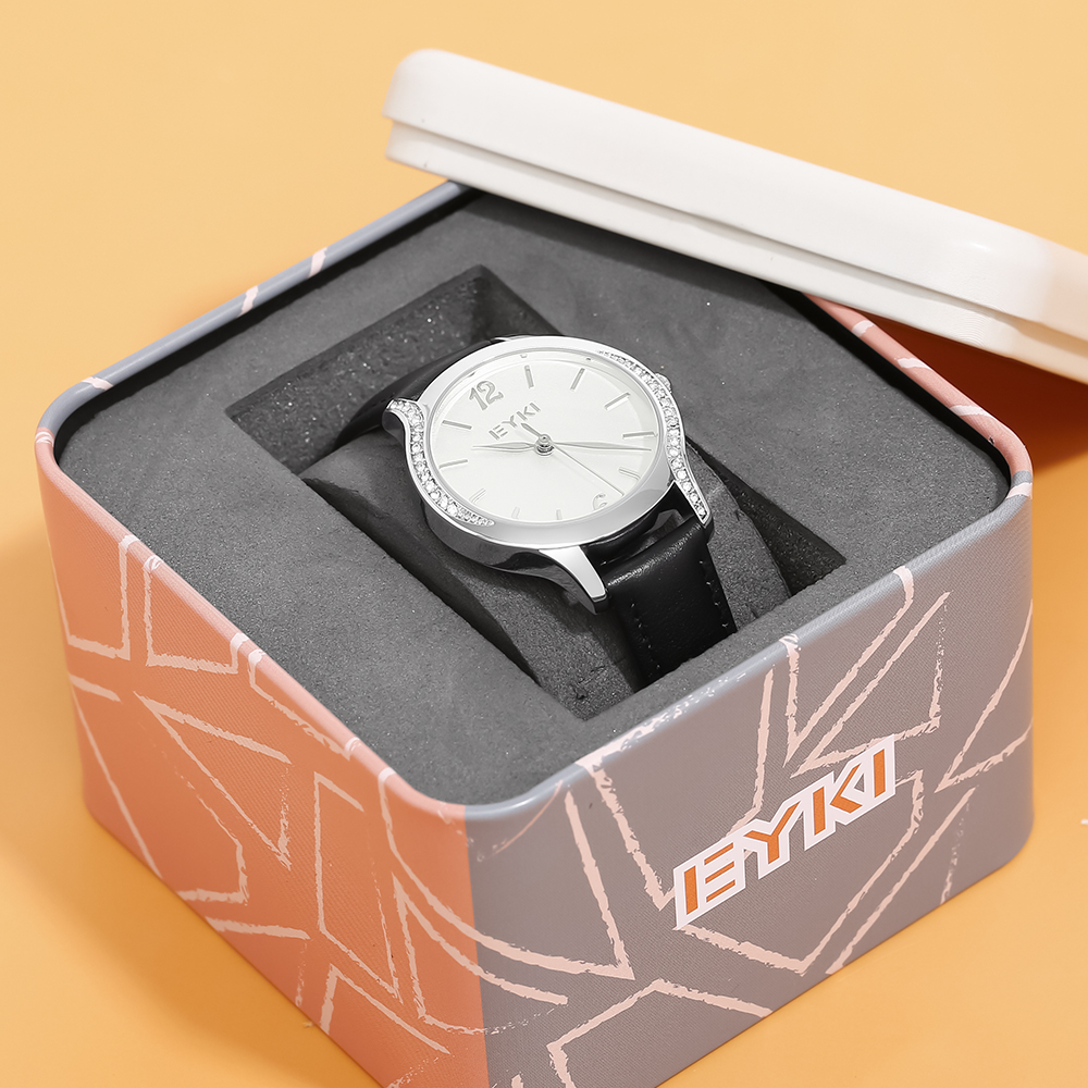 Đồng hồ EYKI 32.5 mm Nữ EYL010-01