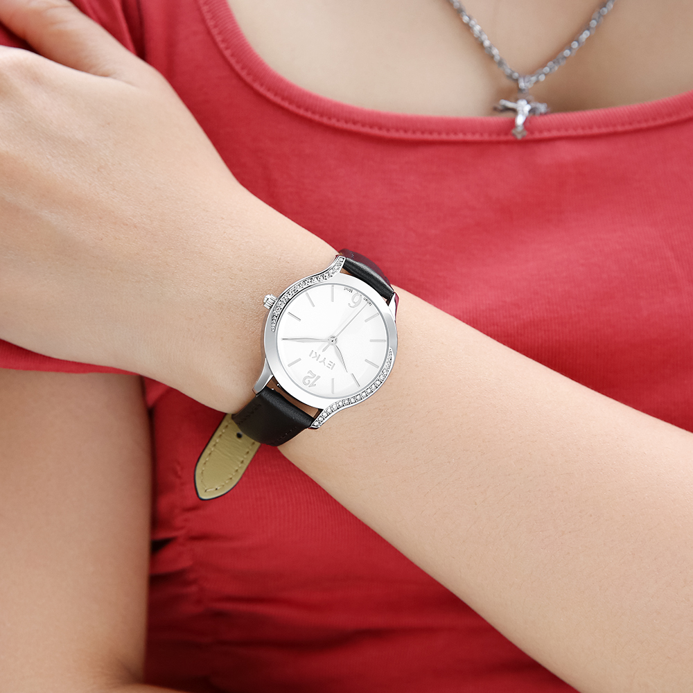 Đồng hồ EYKI 32.5 mm Nữ EYL010-01