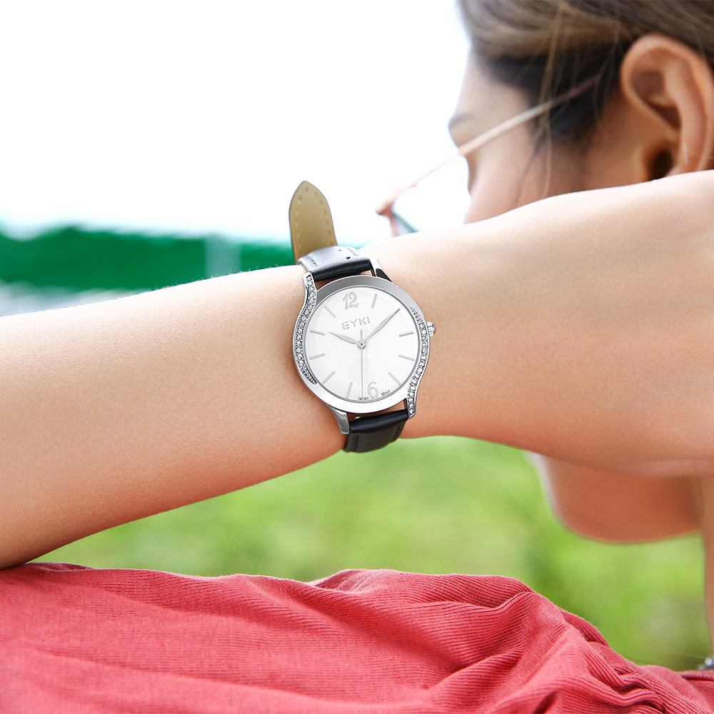 Đồng hồ EYKI 32.5 mm Nữ EYL010-01