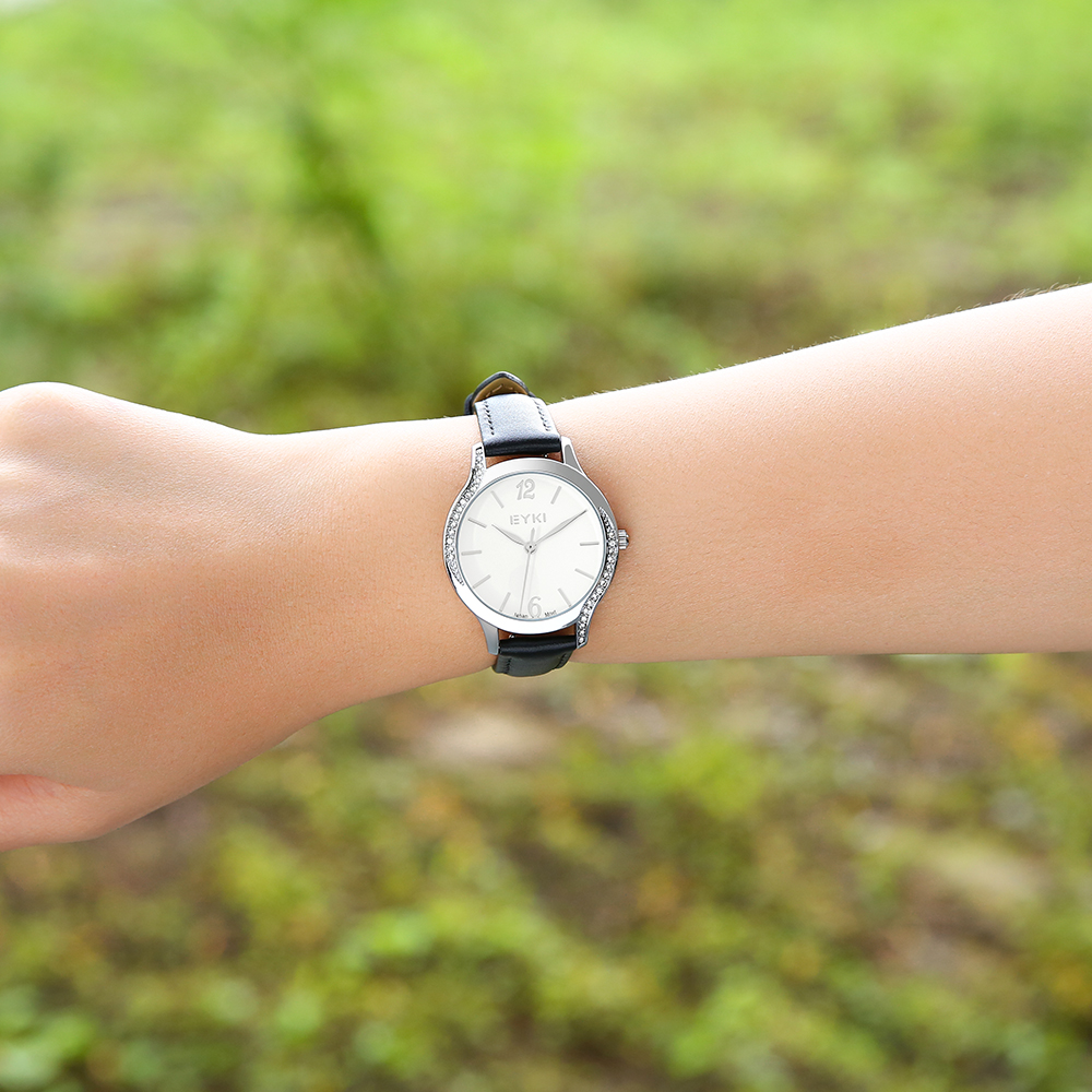 Đồng hồ EYKI 32.5 mm Nữ EYL010-01