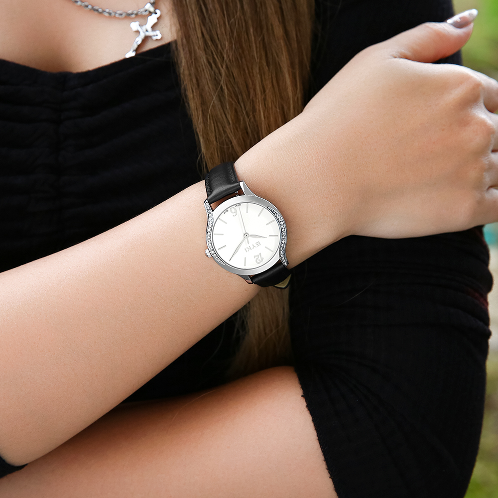 Đồng hồ EYKI 32.5 mm Nữ EYL010-01