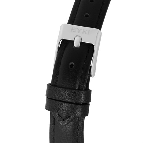 Đồng hồ EYKI 32.5 mm Nữ EYL010-01 Màu Đen