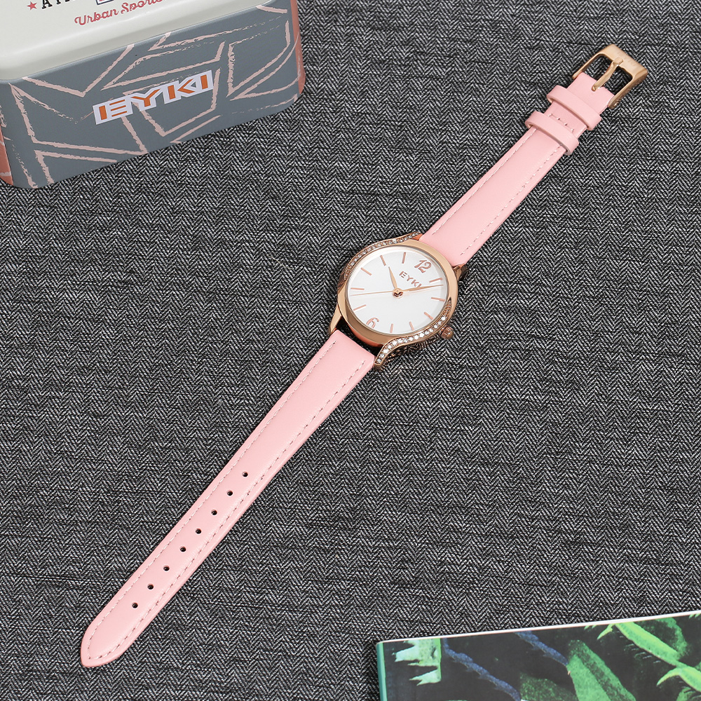 Đồng hồ EYKI 32.5 mm Nữ EYL010-02