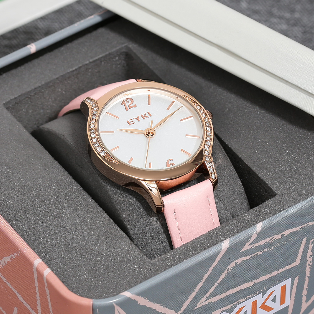 Đồng hồ EYKI 32.5 mm Nữ EYL010-02