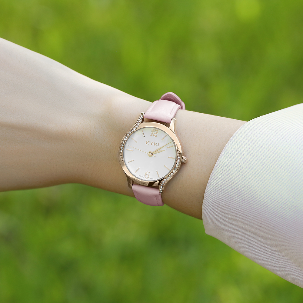 Đồng hồ EYKI 32.5 mm Nữ EYL010-02