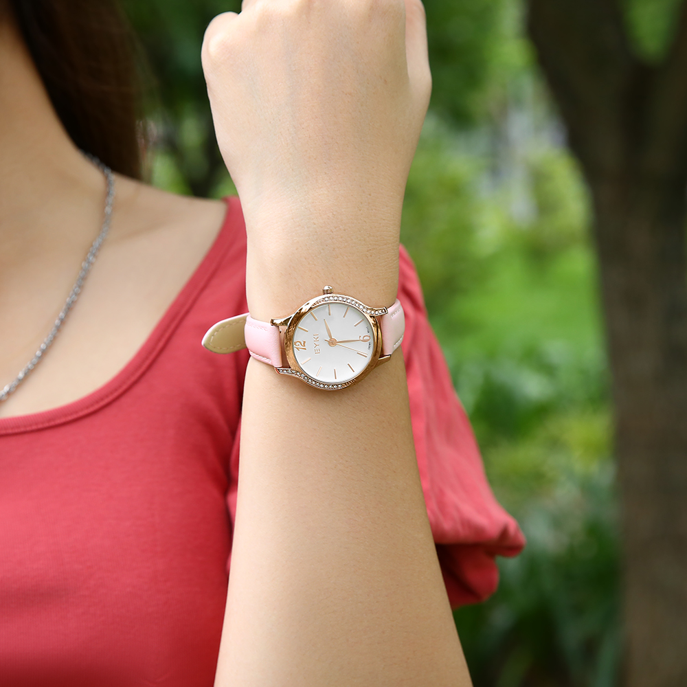 Đồng hồ EYKI 32.5 mm Nữ EYL010-02