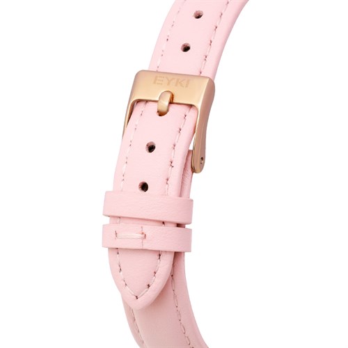 Đồng hồ EYKI 32.5 mm Nữ EYL010-02 Màu Hồng