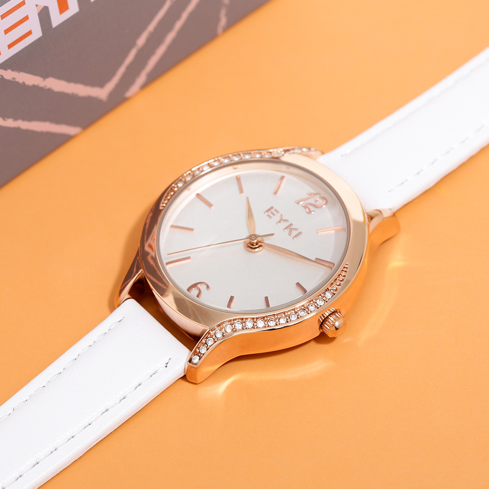 Đồng hồ EYKI 32.5 mm Nữ EYL010-03