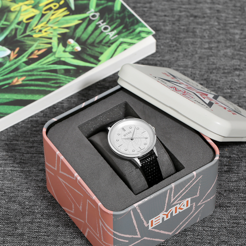 Đồng hồ EYKI 32 mm Nữ EYL011-01