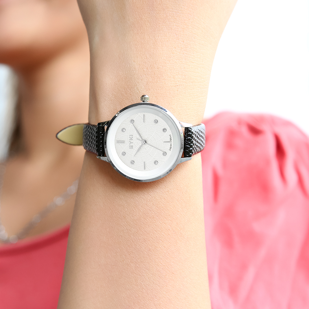 Đồng hồ EYKI 32 mm Nữ EYL011-01