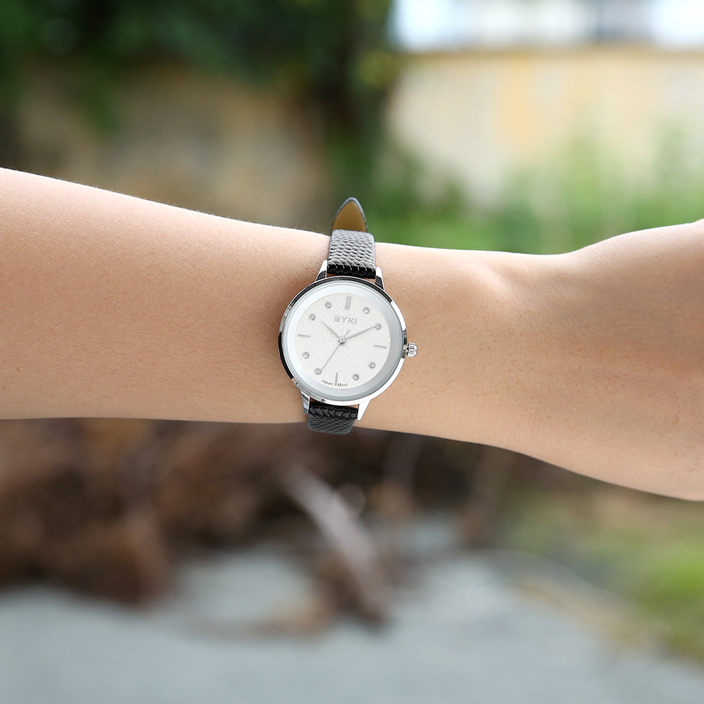 Đồng hồ EYKI 32 mm Nữ EYL011-01