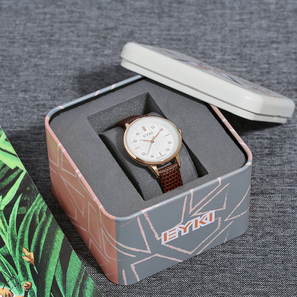 Đồng hồ EYKI 32 mm Nữ EYL011-02