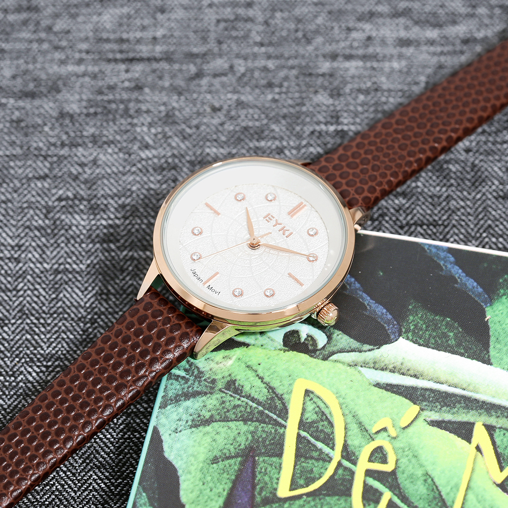 Đồng hồ EYKI 32 mm Nữ EYL011-02