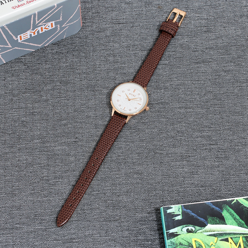 Đồng hồ EYKI 32 mm Nữ EYL011-02