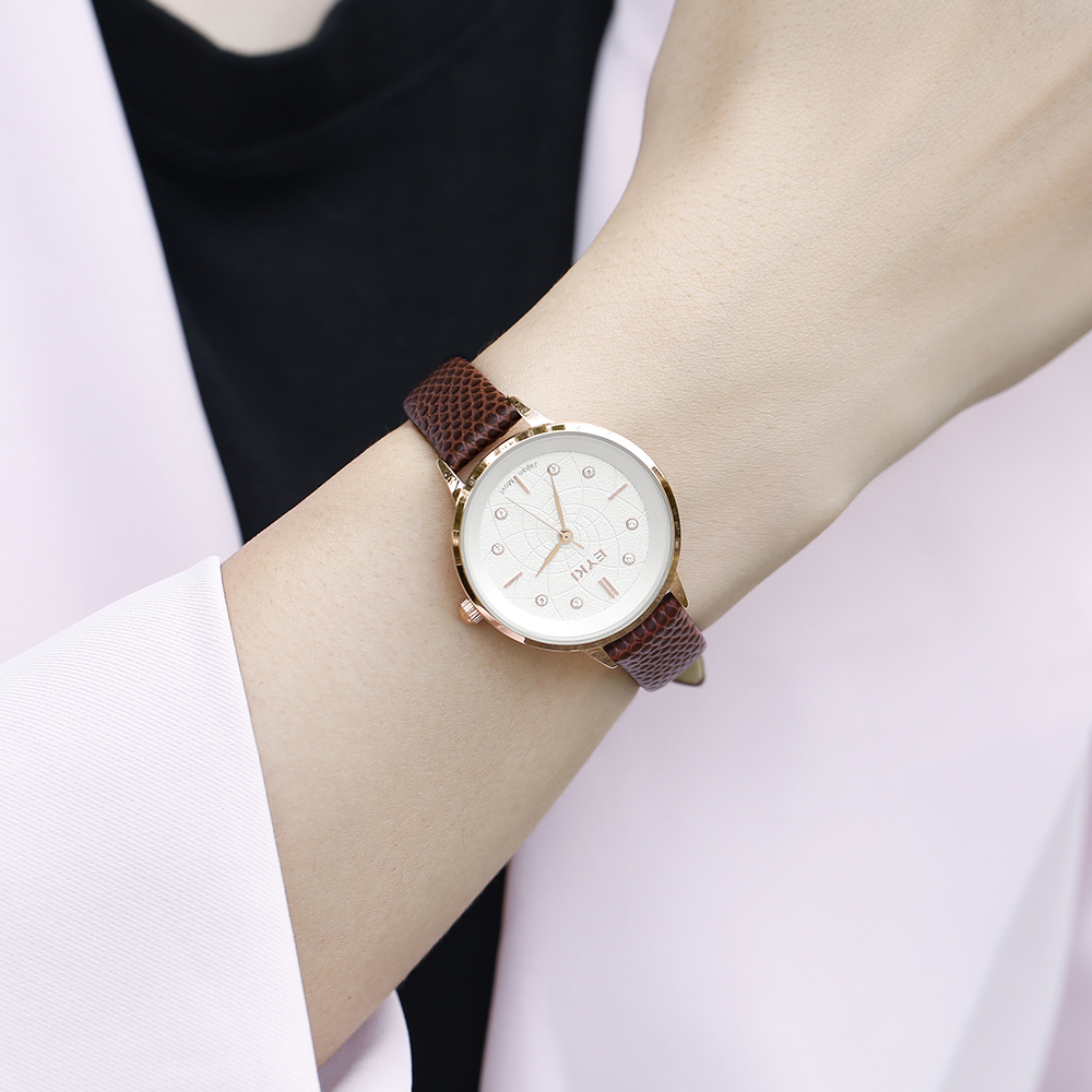 Đồng hồ EYKI 32 mm Nữ EYL011-02