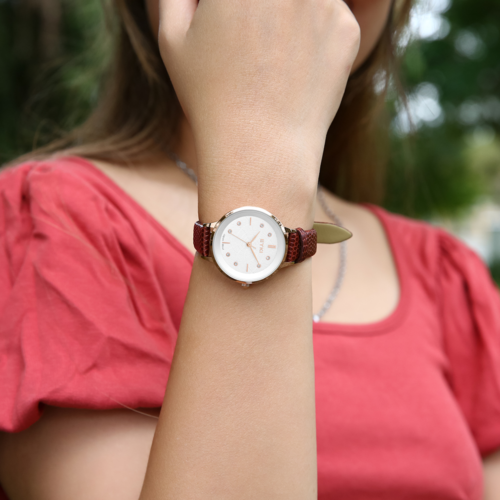 Đồng hồ EYKI 32 mm Nữ EYL011-02
