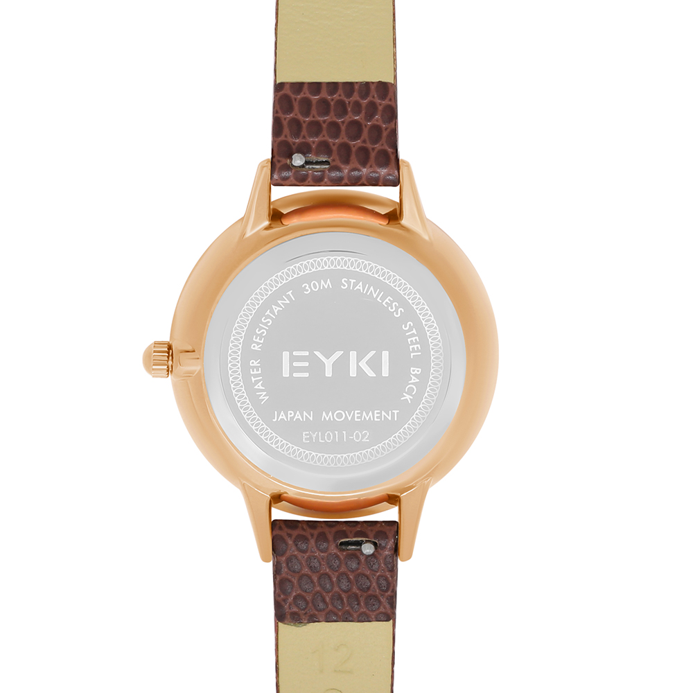 Đồng hồ EYKI 32 mm Nữ EYL011-02 - 4