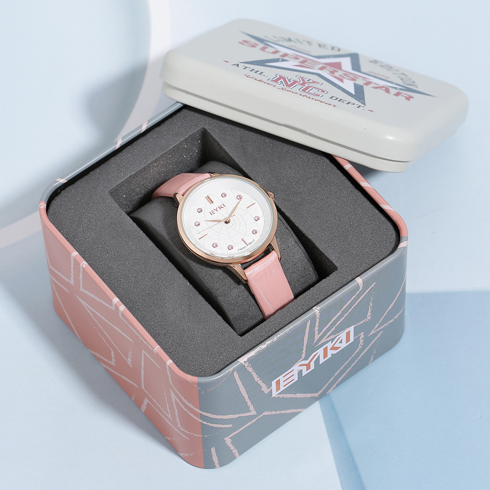 Đồng hồ EYKI 32 mm Nữ EYL011-03