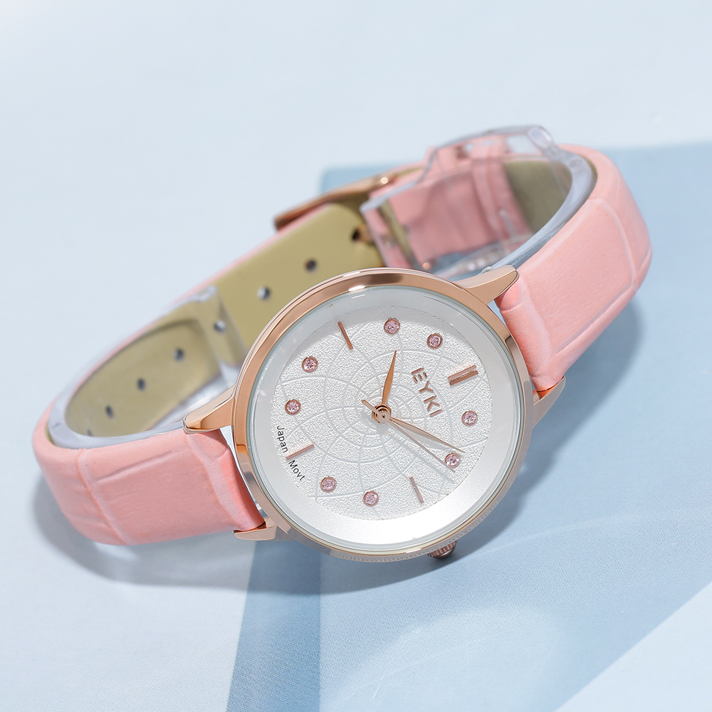 Đồng hồ EYKI 32 mm Nữ EYL011-03