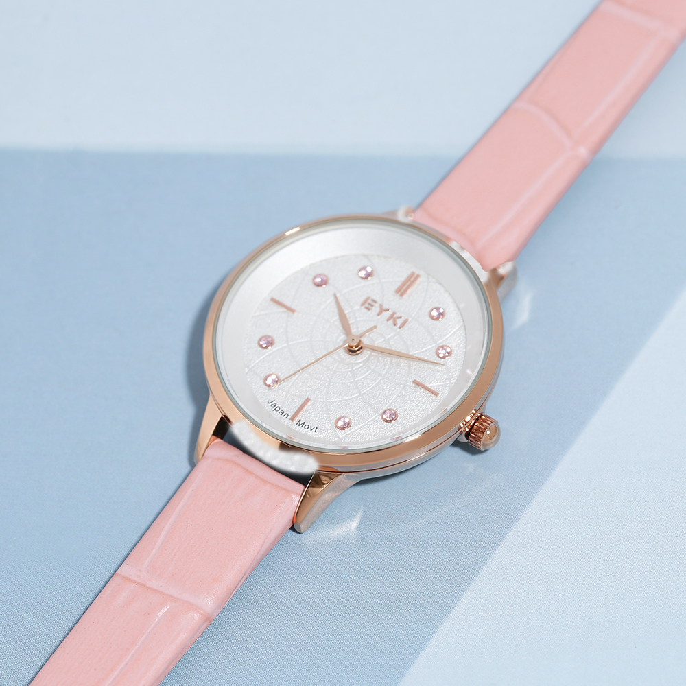 Đồng hồ EYKI 32 mm Nữ EYL011-03