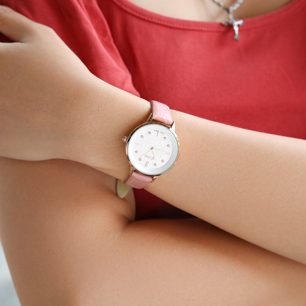Đồng hồ EYKI 32 mm Nữ EYL011-03