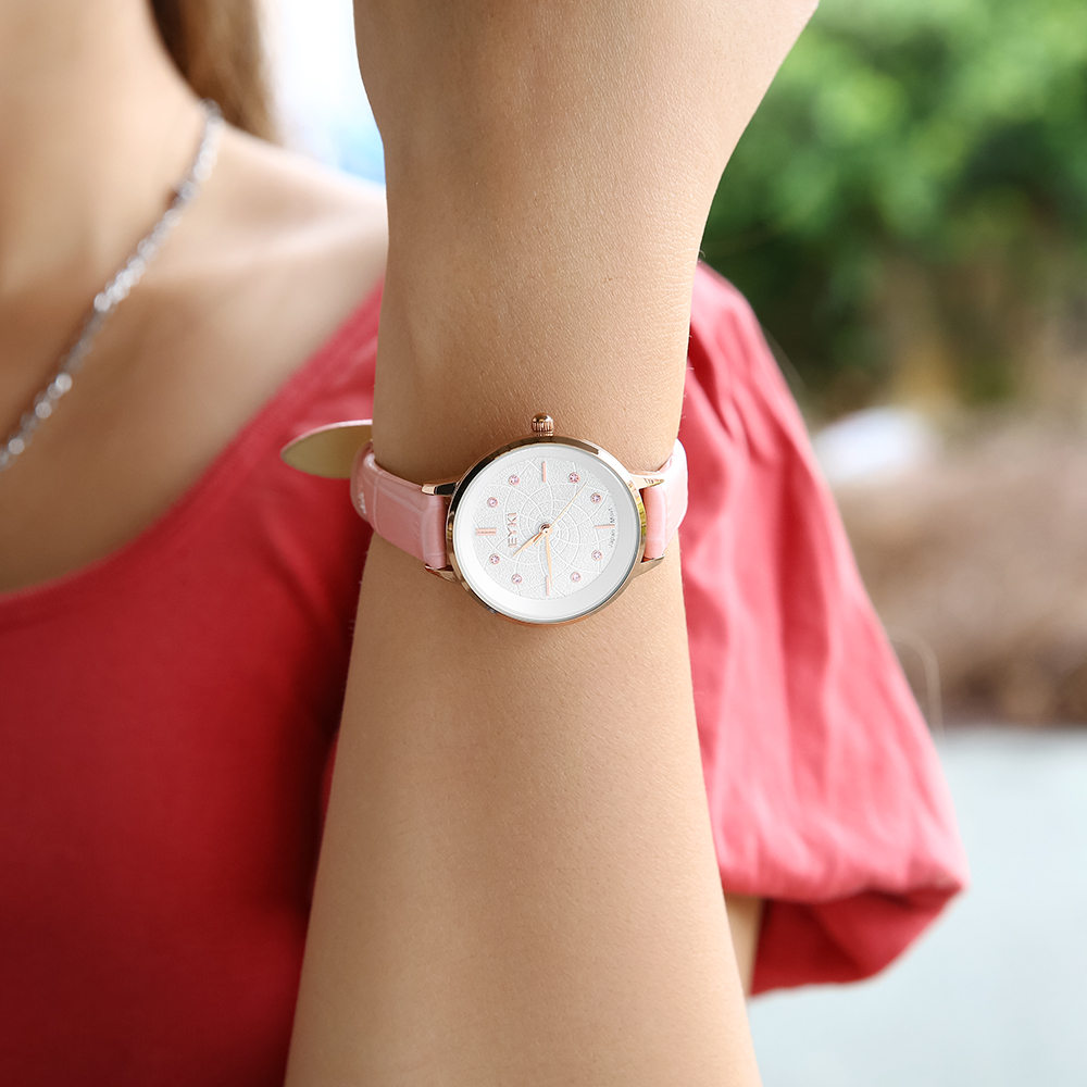 Đồng hồ EYKI 32 mm Nữ EYL011-03